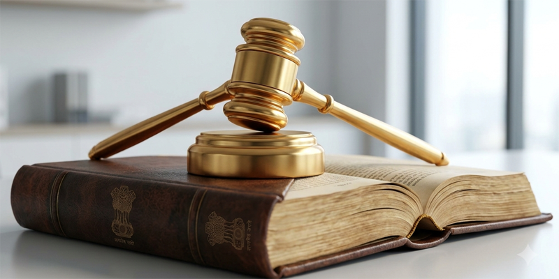 Supreme Court of India content img