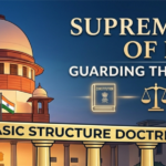 The Basic Structure Doctrine feature img