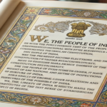 The Preamble of India Explained feature img
