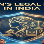 Women’s Legal Rights in India feature img