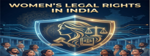 Women’s Legal Rights in India feature img