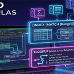 Advanced Excel Formulas feature img