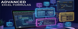 Advanced Excel Formulas feature img