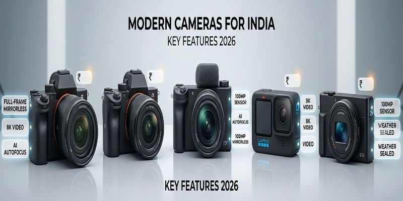 Best Cameras to Buy in India content img