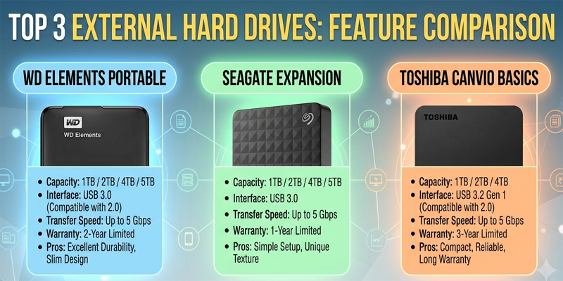 Best External Hard Drive in India content img