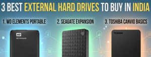 Best External Hard Drive in India feature img