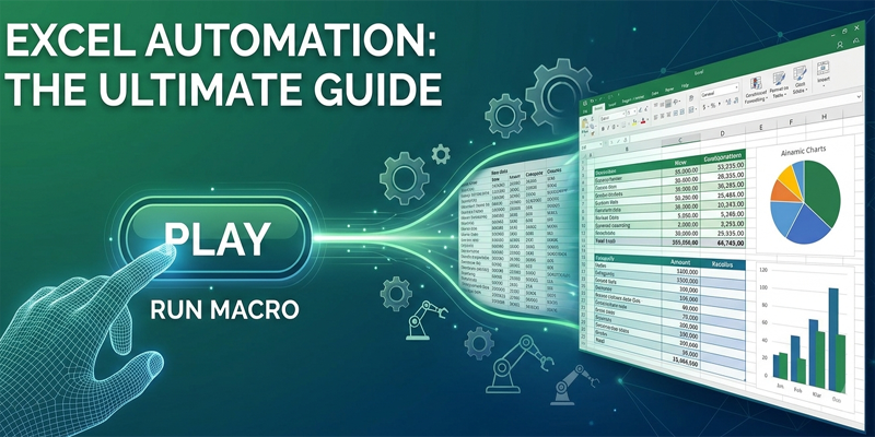 Excel Automation content img