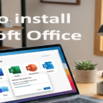 How to install Microsoft Office feature img