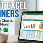 Microsoft Excel for Beginners feature img