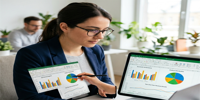 Microsoft Office Complete Guide content img
