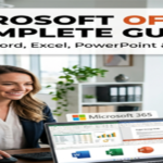 Microsoft Office Complete Guide feature img