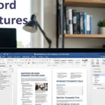 Microsoft Word Advanced Features feature img