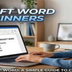 Microsoft Word for Beginners feature img